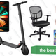 Image for article titled Monday's Best Deals: iPad Pro (2021), Cuisinart Convection Oven, Paper Mario, Beyblade Burst Rise, Dungeons & Dragons Starter Set, and More